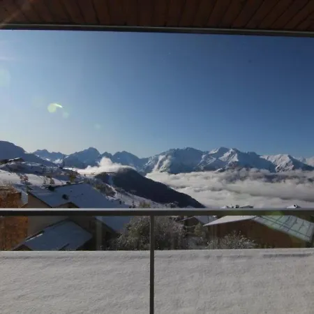 Appartement L'alpe-d'huez - 5 Pers, 48 M2, 2/1 Alpe dʼHuez