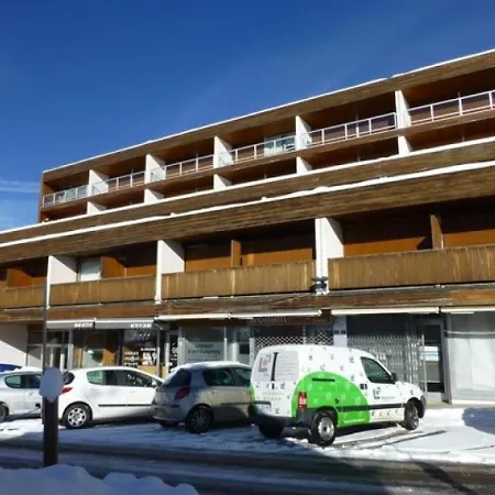 L'alpe-d'huez - 5 Pers, 48 M2, 2/1 * Alpe dʼHuez