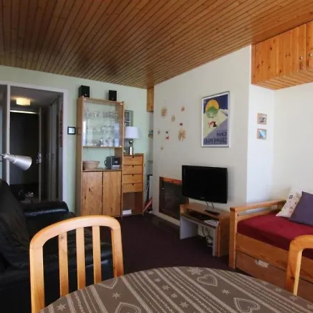 L'alpe-d'huez - 5 Pers, 48 M2, 2/1 Appartement Alpe dʼHuez