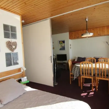 L'alpe-d'huez - 5 Pers, 48 M2, 2/1 * Alpe dʼHuez