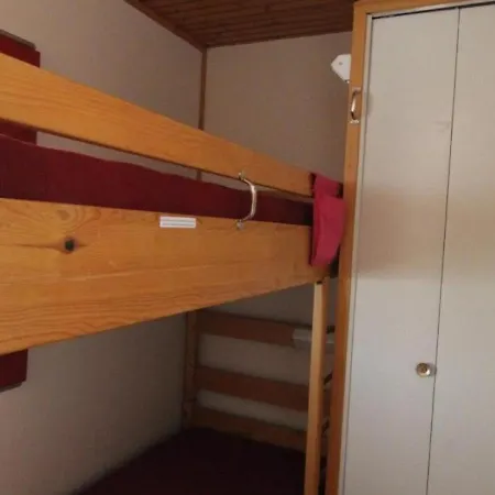 Appartement L'alpe-d'huez - 5 Pers, 48 M2, 2/1
