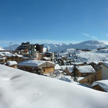 L'alpe-d'huez - 5 Pers, 48 M2, 2/1 Appartement