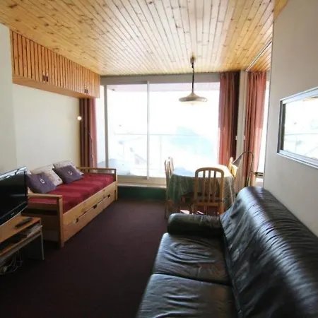 L'alpe-d'huez - 5 Pers, 48 M2, 2/1 *