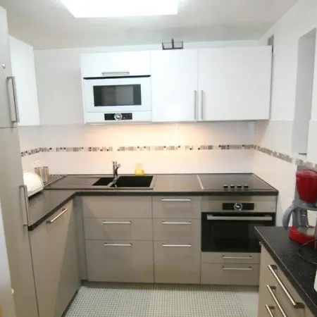 Appartement L'alpe-d'huez - 5 Pers, 48 M2, 2/1 Alpe dʼHuez
